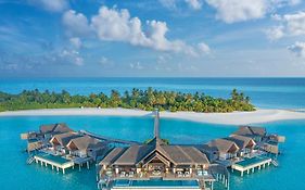 מלון Niyama Private Islands - 25 Percent Off On Seaplane For Minimum Stay Of 7 Nights And More For Stays Until 20 October 2025